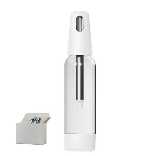 Bubble Water Machine Soda Machine Homemade Cup Carbonated Beverage Juice Bubble Machine Home Portable Bubble Water Machine